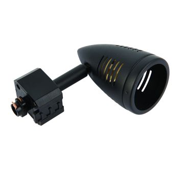 Endon BULLETT 71886 Skenstrålkastare 50W/GU10 IP20
