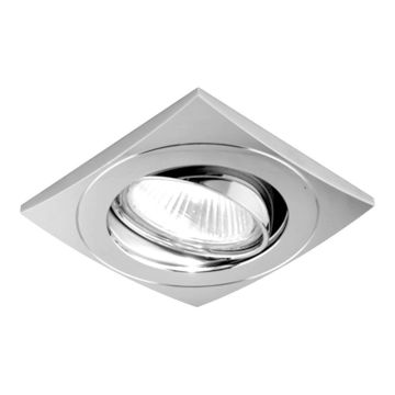 Prezent ELEGANT METAL MOVABLE 71028 Ytmonterad downlight 1x50W/GU10 IP20