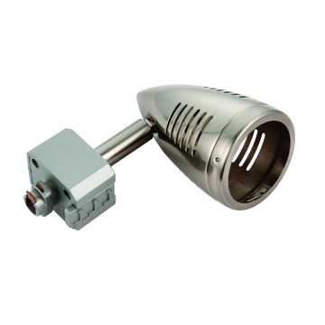 Endon BULLETT 72718 Skenstrålkastare 50W/GU10 IP20