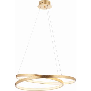 Endon SCRIBBLE 72479 Hängande lampa 1x33W/LED 3000K 1650LM IP20
