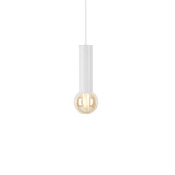 Italux MARVI 722103-1-WH Skenstrålkastare 1x40W/E27 IP20