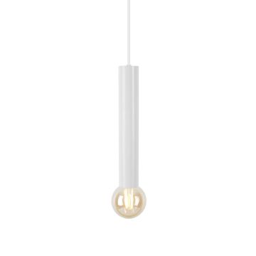 Italux MARVI 723103-1-WH Skenstrålkastare 1x40W/E27 IP20