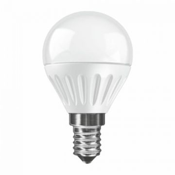 Prezent CFL BULBS 722143046 Glödlampa 4w/e14 2700k 400lm