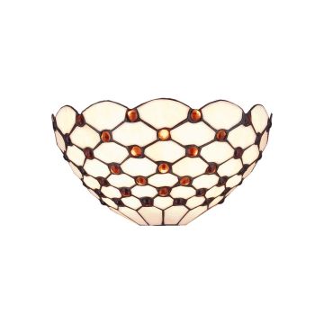 Prezent TIFFANY VII. 72 Konsollampa 1x40W/E14 IP20