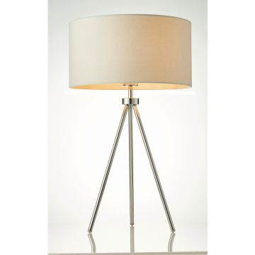 Endon TRI 73144 Bordslampa 1x40W/E27 IP20