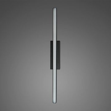 Altavola Design Linea No.1 LA089/W_38,5_3k_black Konsollampa 1x9W/LED 3000K 540lm IP44