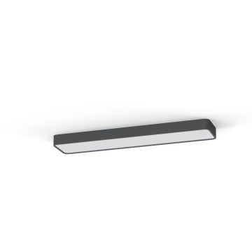 Nowodvorski SOFT 7531 Taklampa 2x16W/T8 IP20