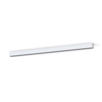 Nowodvorski SOFT 7536 Taklampa 1x22W/G13/T8/120cm IP20