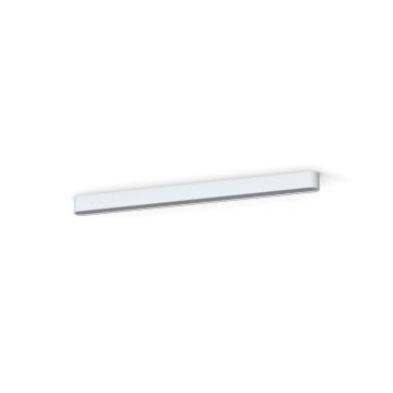 Nowodvorski SOFT 7546 Taklampa 1x16W/T8 IP20