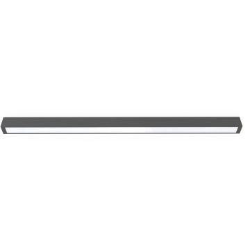 Nowodvorski STRAIGHT 7551 Taklampa 1x22W/G13/T8/120cm IP20