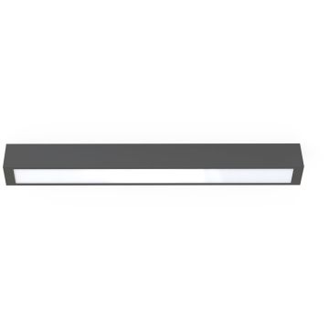 Nowodvorski STRAIGHT 7552 Taklampa 1x11W/G13/T8/60cm IP20