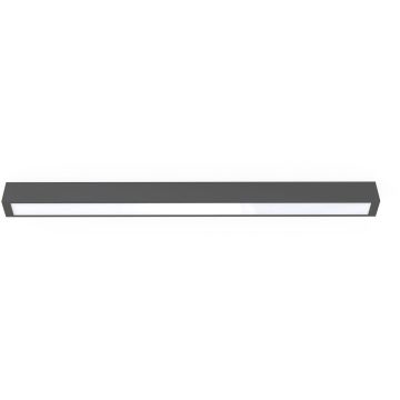Nowodvorski STRAIGHT 7553 Taklampa 1x16W/T8 IP20