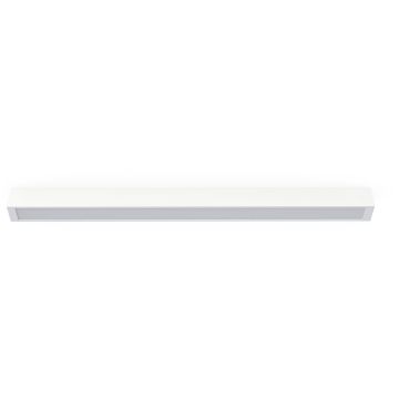 Nowodvorski STRAIGHT 7558 Taklampa 1x16W/T8 IP20