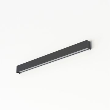 Nowodvorski STRAIGHT 7561 Konsollampa 1x16W/T8 IP20