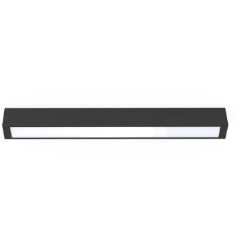 Nowodvorski STRAIGHT 7597 Taklampa 1x11W/G13/T8/60cm IP20