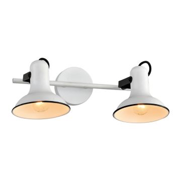 Prezent ANDORA 75474 Spotlampa 2x40W/E14 IP20