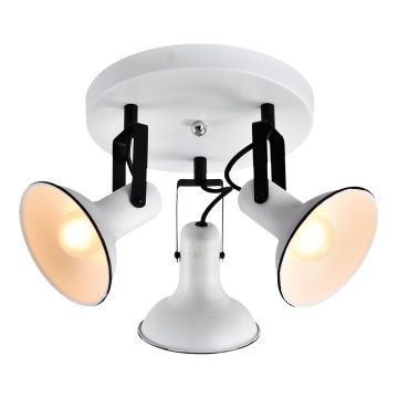 Prezent ANDORA 75475 Spotlampa 3x40W/E14 IP20