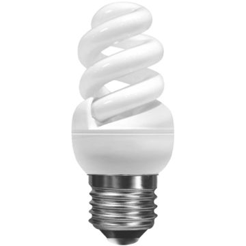 Prezent CFL BULBS 75226 Glödlampa 9w/e27 2700k 440lm
