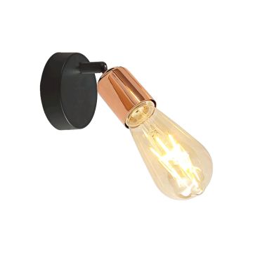 Prezent DARIA 75560 Spotlampa 1x40W/E27 IP20