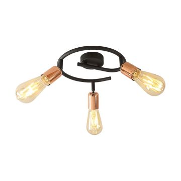Prezent DARIA 75562 Spotlampa 3x40W/E27 IP20
