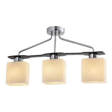 Prezent FIRENZA 75458 Taklampa 3x60W/E27 IP20