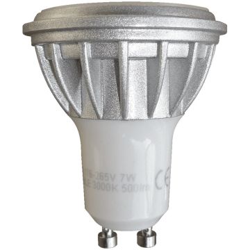 Prezent LED BULBS 75207 Glödlampa 6w/gu10 4000k 510lm