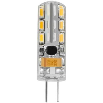 Prezent LED BULBS 75247 Glödlampa 1,5w/g4 3000k 130lm