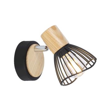 Prezent PONY 75555 Spotlampa 1x25W/E14 IP20