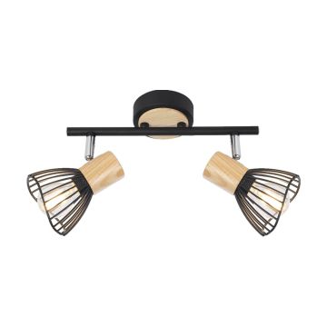 Prezent PONY 75556 Spotlampa 2x25W/E14 IP20