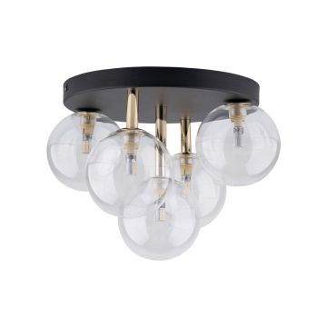 TK Lighting NILOS 758 Taklampa 5x6W/G9 IP20