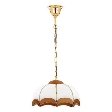 Alfa SIKORKA 766 Hängande lampa 1x60W/E27