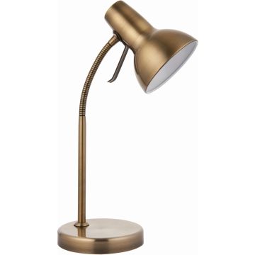 Endon AMALFI 76646 Skrivbordslampa 1x7W/GU10 IP20