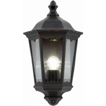 Endon BURFORD 76547 Konsollampa 1x60W/E27 IP44
