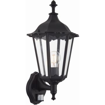 Endon BURFORD 76548 Konsollampa 1x60W/E27 IP44