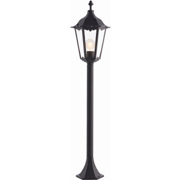 Endon BURFORD 76550 Stående lampa 1x60W/E27 IP44