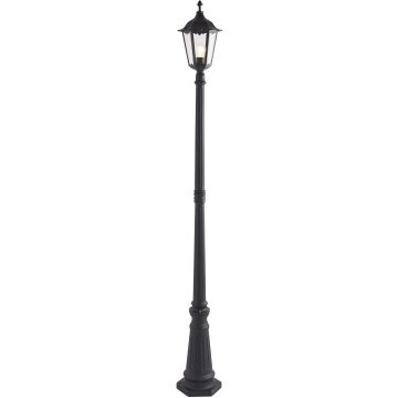 Endon BURFORD 76551 Lykta 1x60W/E27 IP44