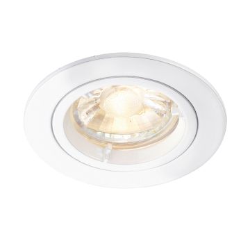 Endon CAST 76006 Inbyggd downlight 50W/GU10 IP20
