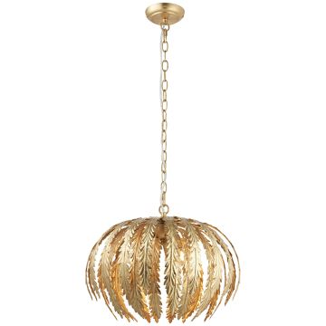 Endon DELPHINE 76360 Hängande lampa 3x40W/E14 IP20