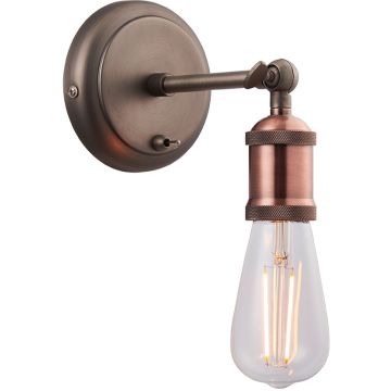 Endon HAL 76338 Konsollampa 1x40W/E27 IP20