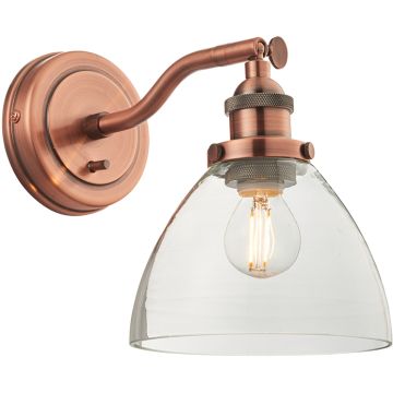 Endon HANSEN 76334 Konsollampa 1x40W/E14 IP20