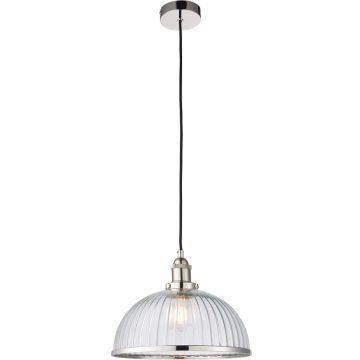 Endon HANSEN 76713 Hängande lampa 1x60W/E27 IP20