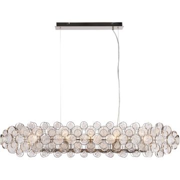 Endon MARELLA 76507 Hängande lampa 8x40W/E14 IP20