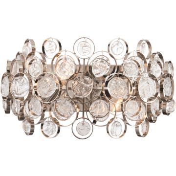 Endon MARELLA 76510 Konsollampa 2x40W/E14 IP20
