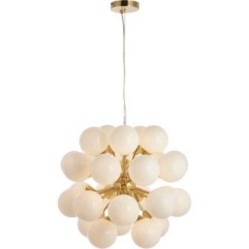 Endon OSCAR 76499 Hängande lampa 28x18W/G9 IP20
