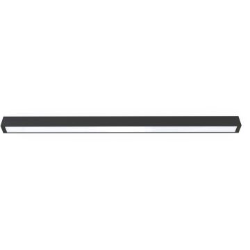 Nowodvorski STRAIGHT 7600 Taklampa 1x22W/G13/T8/120cm IP20