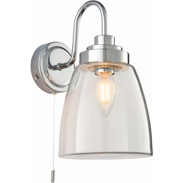 Endon ASHBURY 77088 Konsollampa 1x4W/E14 IP44