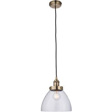 Endon HANSEN 77272 Hängande lampa 1x40W/E27 IP20