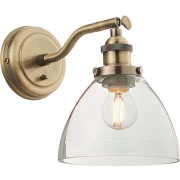 Endon HANSEN 77273 Konsollampa 1x40W/E14 IP20