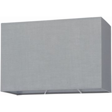 Endon RECTANGULAR 77476 Lampskärm 1x40W/E27 IP20