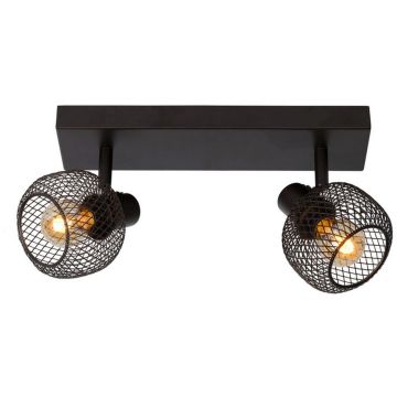 Lucide MAREN 77978/02/30 Spotlampa 2x40w/e14 ip20